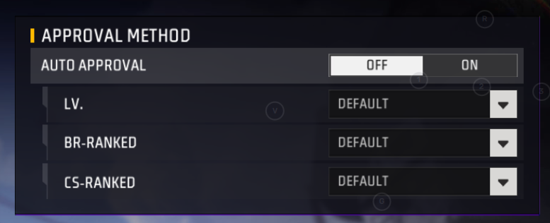 Step 2: Allow bots in your guild
